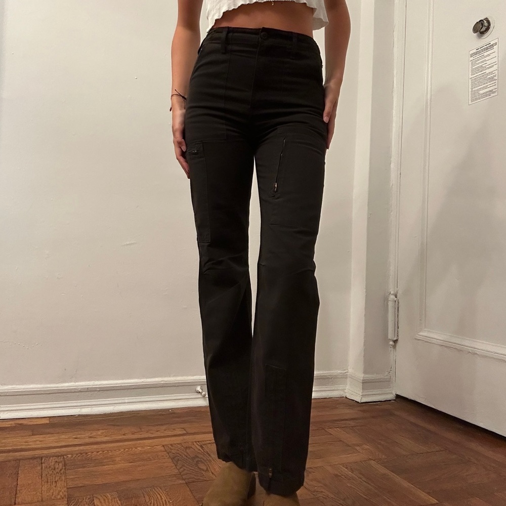 ReDone Carpenter Pants - Picture 6 of 7